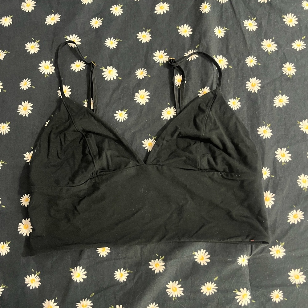 VS bralette S